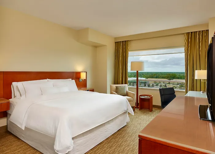 The Westin Lake Mary, Orlando North