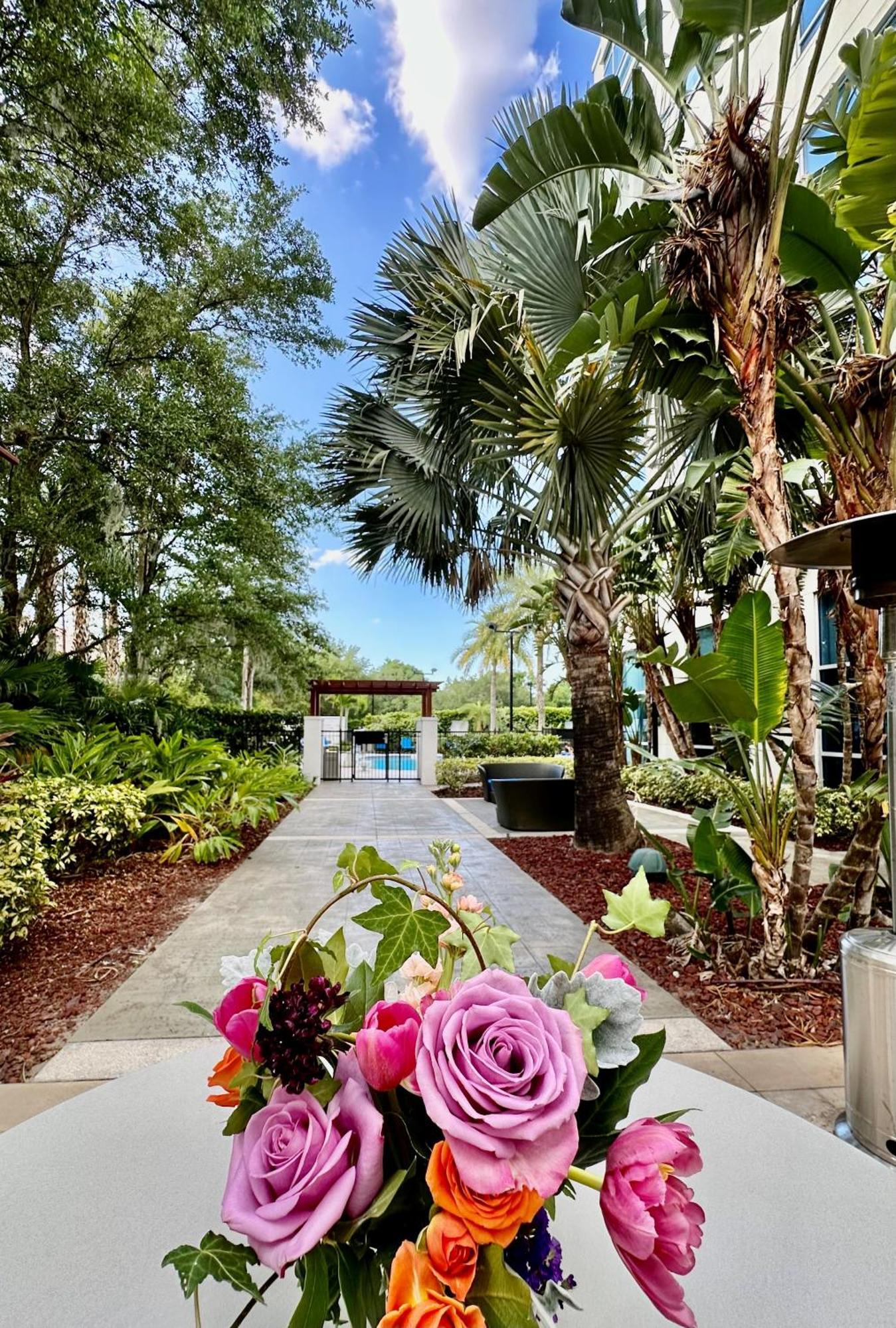 The Westin Mary, Orlando North 4*