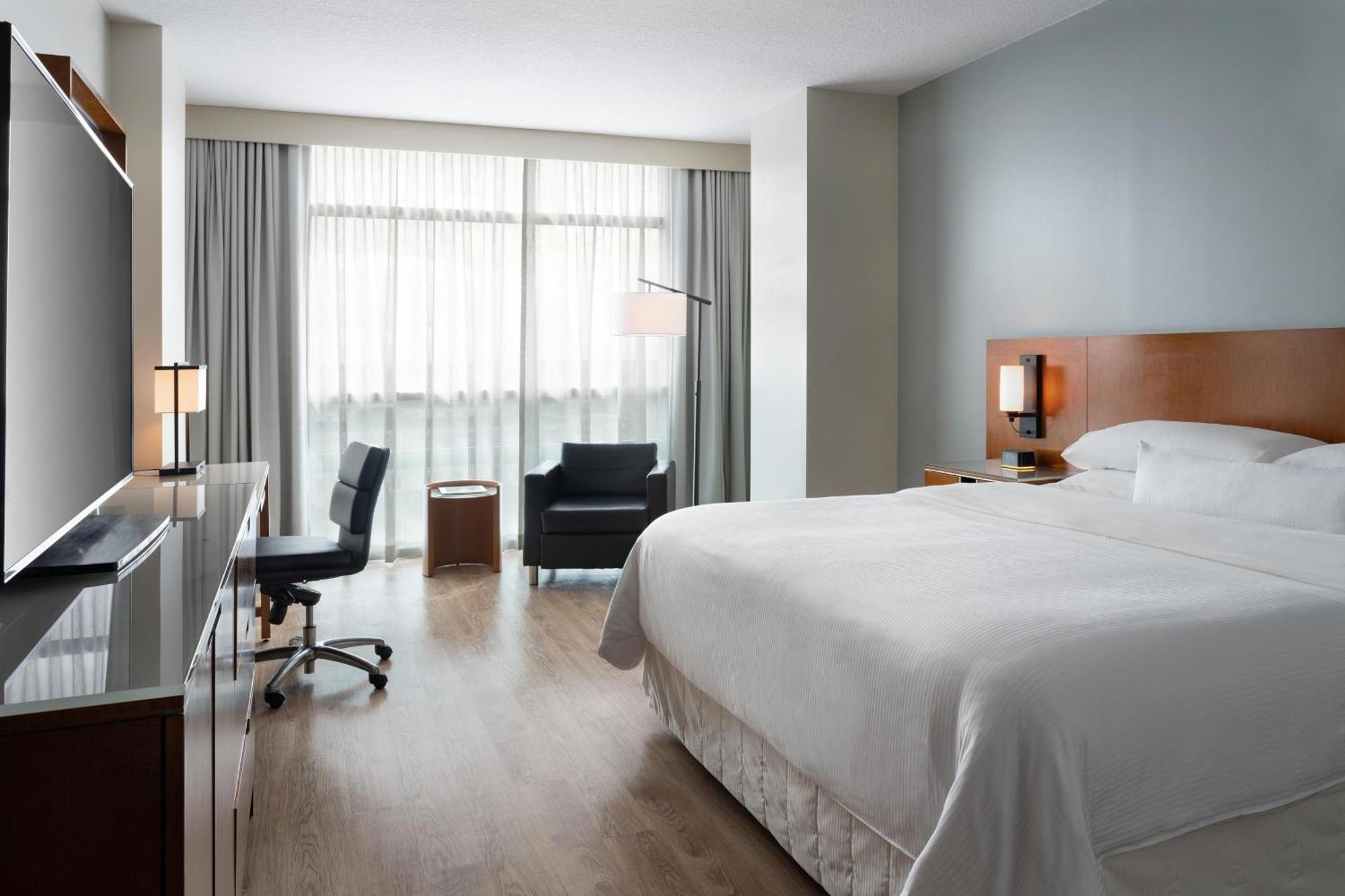 The Westin Mary, Orlando North Hotel 4*