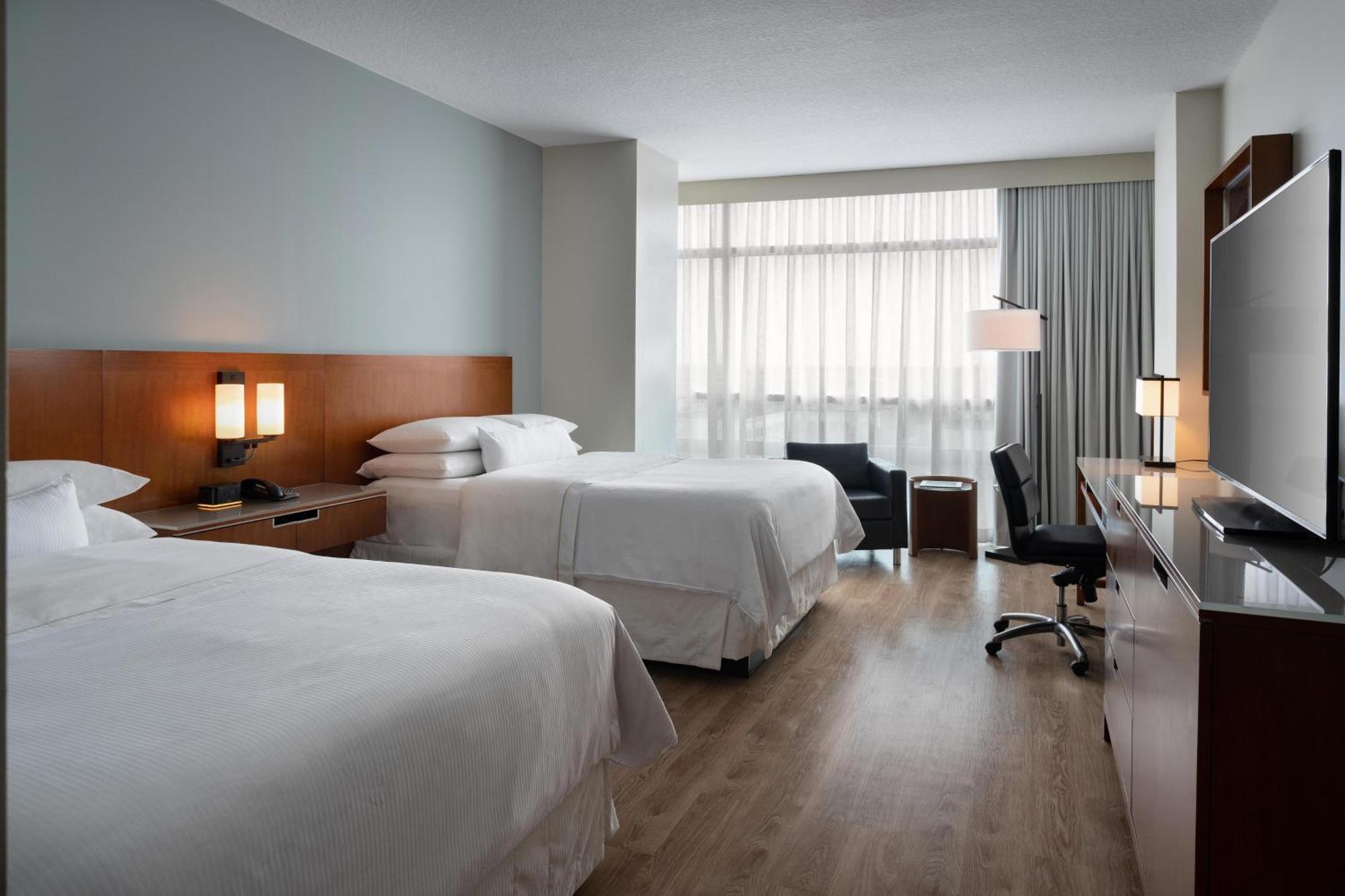 The Westin Mary, Orlando North 4*