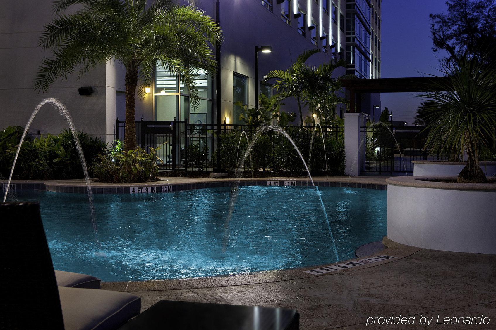 The Westin Mary, Orlando North Hotel 4*
