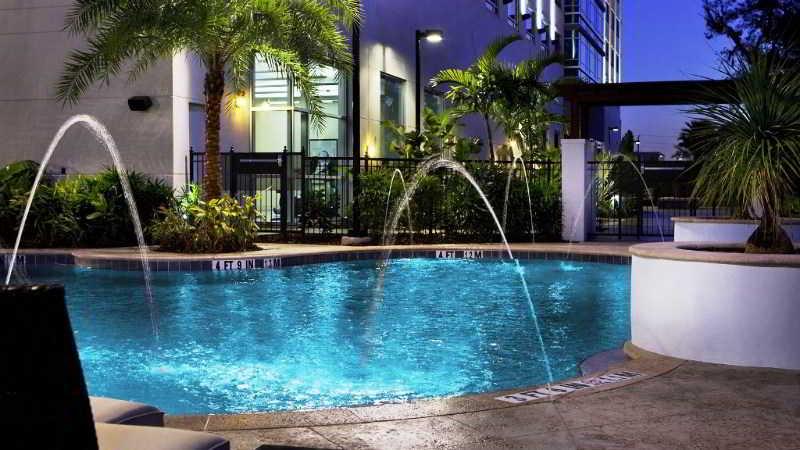 The Westin Mary, Orlando North Hotel 4*