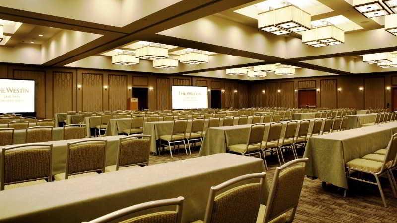 The Westin Mary, Orlando North Hotel Lake Mary