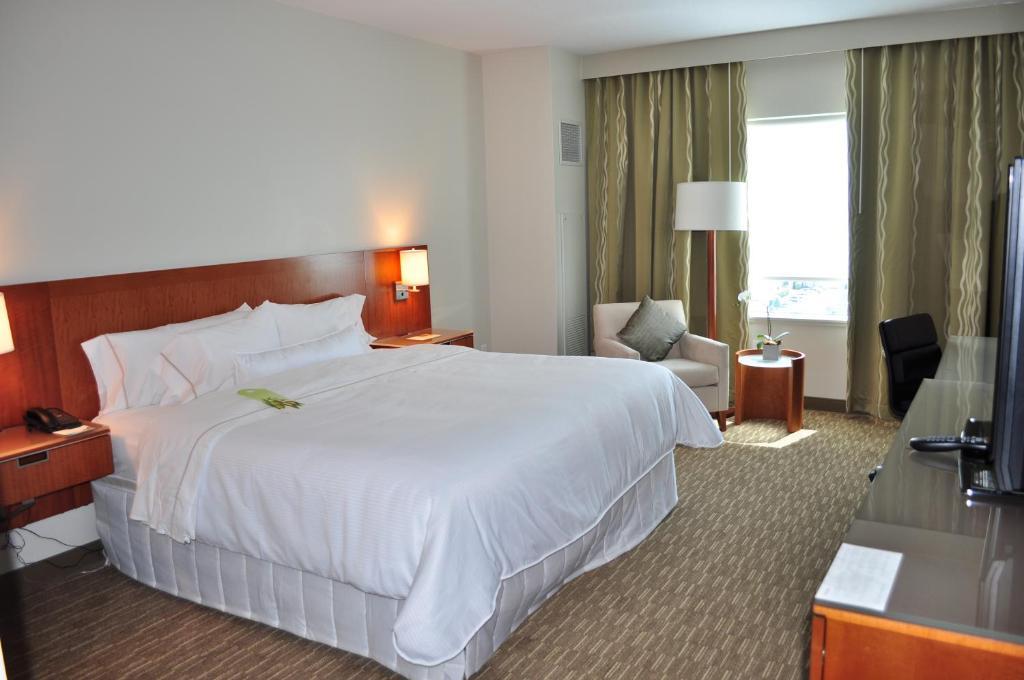 Hotel The Westin Mary, Orlando North Lake Mary