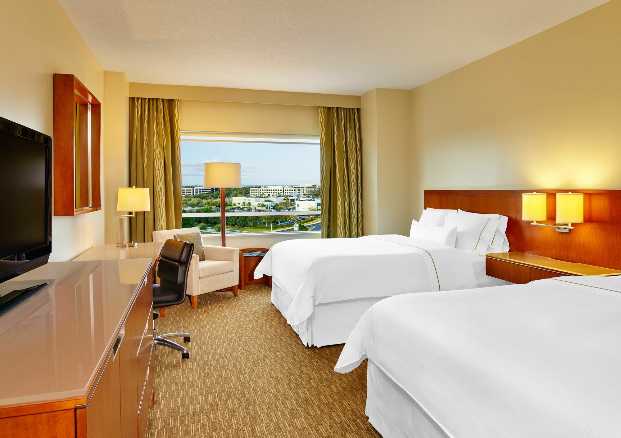 The Westin Mary, Orlando North 4*